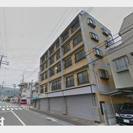 魚崎駅より徒歩5分 築29年11ヶ月 5階建の賃貸物件