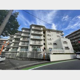 芦屋川駅より徒歩20分 築51年10ヶ月の賃貸物件