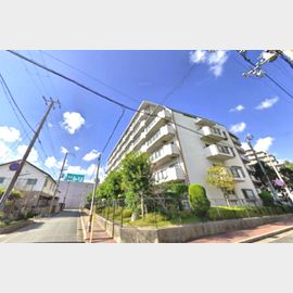 御影駅より徒歩5分 築46年3ヶ月の賃貸物件