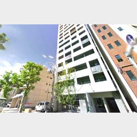 神戸駅より徒歩5分 築13年2ヶ月の賃貸物件