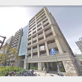 元町駅より徒歩6分 築20年10ヶ月の賃貸物件