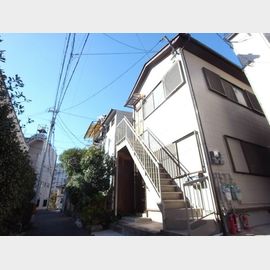 花隈駅より徒歩4分 築29年11ヶ月 2階建の賃貸物件