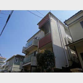 春日野道駅より徒歩5分 築45年2ヶ月の賃貸物件