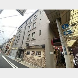 味吉ビル 築37年5ヶ月の賃貸物件