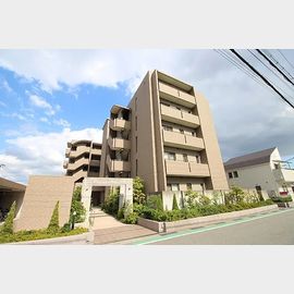 COMODO PLACE 5階 築20年4ヶ月の賃貸物件