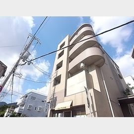 六甲駅より徒歩6分 4階 築26年2ヶ月の賃貸物件