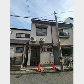 大石駅より徒歩7分 1階 築76年4ヶ月の賃貸物件