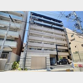 王子公園駅より徒歩5分 築5年の賃貸物件