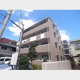 フェニックス本山 築29年4ヶ月の賃貸物件