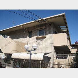 ハイム屋敷本 築38年5ヶ月の賃貸物件