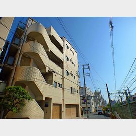 王子公園駅より徒歩5分 築40年11ヶ月の賃貸物件