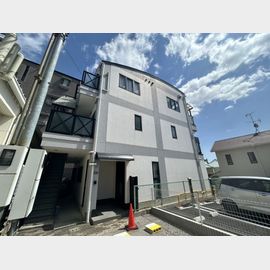 メゾンドグランメール 築30年2ヶ月の賃貸物件