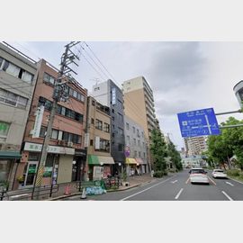 三ノ宮駅より徒歩7分 築48年4ヶ月の賃貸物件