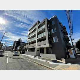 LUZ KOBE 築3年8ヶ月の賃貸物件