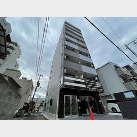 春日野道駅より徒歩9分 築3年8ヶ月の賃貸物件