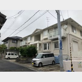 ソアール御影 築36年11ヶ月の賃貸物件
