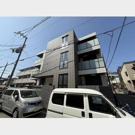 芦屋駅より徒歩8分 築1年2ヶ月の賃貸物件