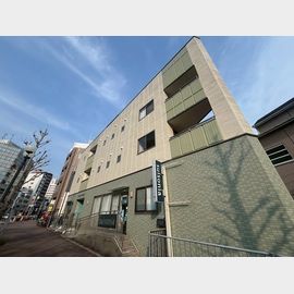 県庁前駅より徒歩5分 築18年5ヶ月の賃貸物件