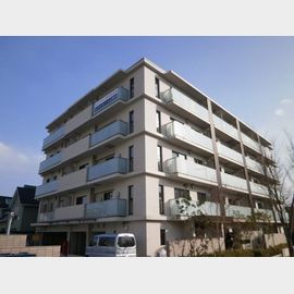 苦楽園口駅より徒歩10分 築9年3ヶ月 5階建の賃貸物件