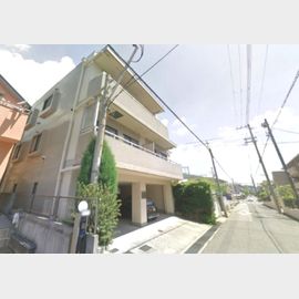 住吉駅より徒歩13分 築35年9ヶ月 3階建の賃貸物件