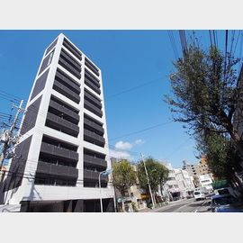 神戸駅より徒歩7分 築11年9ヶ月の賃貸物件