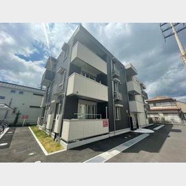 ルミナーレ 築3年4ヶ月の賃貸物件