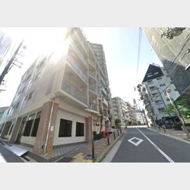 メゾンフローラ 3階 築35年11ヶ月の賃貸物件