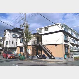 ジュネス住吉 1階 築30年1ヶ月の賃貸物件