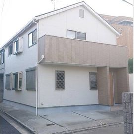 打出駅より徒歩11分 築14年1ヶ月 2階建の賃貸物件