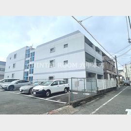 春日野道駅より徒歩12分 3階 築38年1ヶ月の賃貸物件