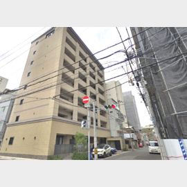 サンヴィラ神戸の賃貸物件