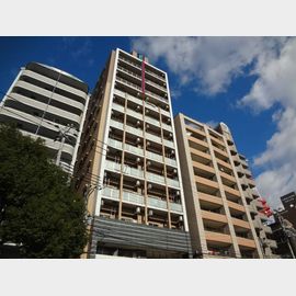 花隈駅より徒歩9分 築14年7ヶ月 12階建の賃貸物件