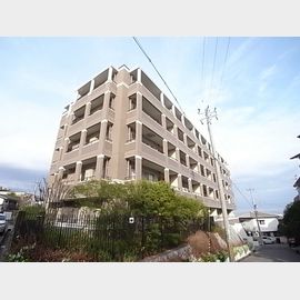 甲陽園駅より徒歩13分 築16年11ヶ月 5階建の賃貸物件