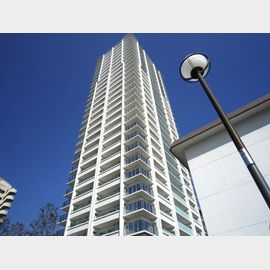 プラウドタワー住吉 築13年10ヶ月の賃貸物件