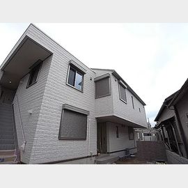 芦屋駅より徒歩13分 築10年3ヶ月 2階建の賃貸物件