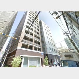 三ノ宮駅より徒歩4分 築12年7ヶ月の賃貸物件