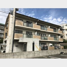 ゼハールト 築29年7ヶ月の賃貸物件