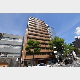 ネオアージュ神戸元町 築40年1ヶ月の賃貸物件