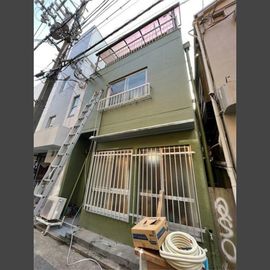 元町駅より徒歩3分 築52年9ヶ月の賃貸物件