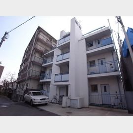 芦屋川駅より徒歩4分 築58年7ヶ月の賃貸物件