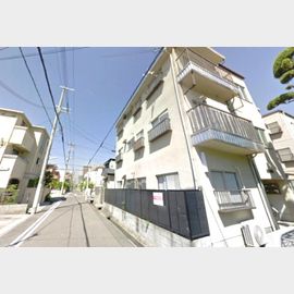 本山サンビラマンション 築49年1ヶ月の賃貸物件