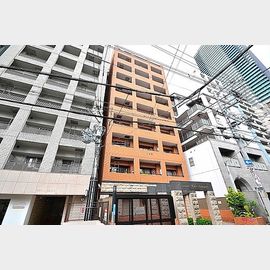 プレサンス神戸三宮 築24年2ヶ月の賃貸物件