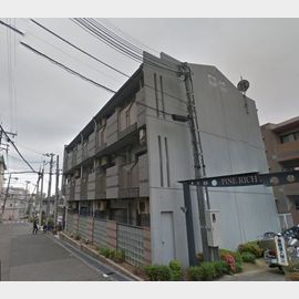 パインリッチ１ 3階 築30年10ヶ月の賃貸物件