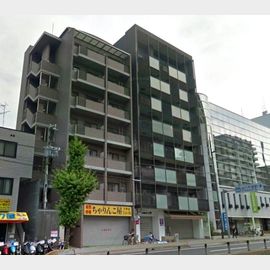WOB六甲道 4階 築20年の賃貸物件
