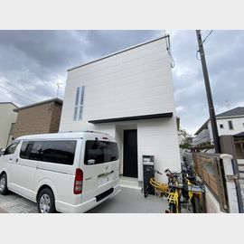 鳴尾・武庫川女子大前駅より徒歩4分 1階 築6年5ヶ月の賃貸物件
