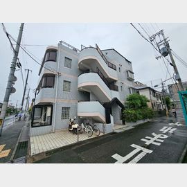 魚崎駅より徒歩10分 築36年7ヶ月の賃貸物件
