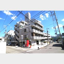 アルテハイム灘 築36年6ヶ月の賃貸物件