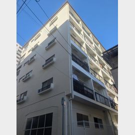 住吉駅より徒歩8分 築46年4ヶ月の賃貸物件