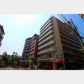 花隈駅より徒歩6分 築51年10ヶ月の賃貸物件
