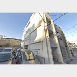 住吉駅より徒歩3分 築49年10ヶ月の賃貸物件